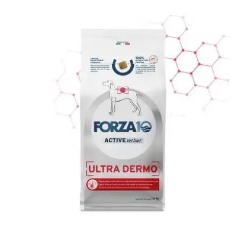 F10 DOG ALLB ULTRAD 10KG