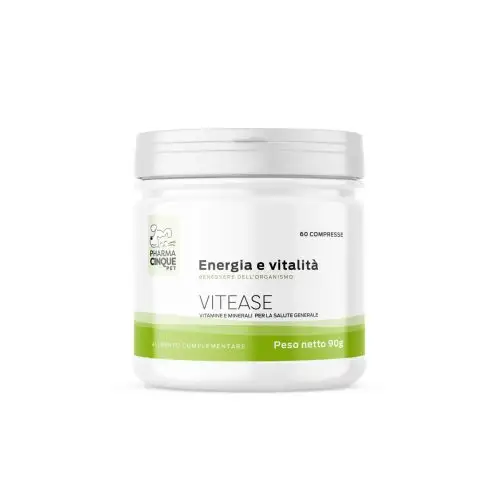 VITEASE 60CPR