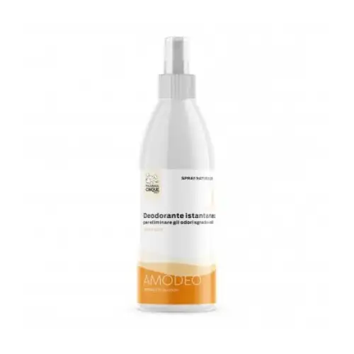 AMODEO DEODORANTE ISTANT 150ML