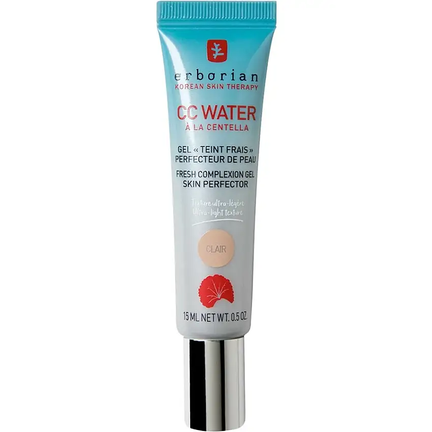 Erborian BB & CC CreamsCC Water