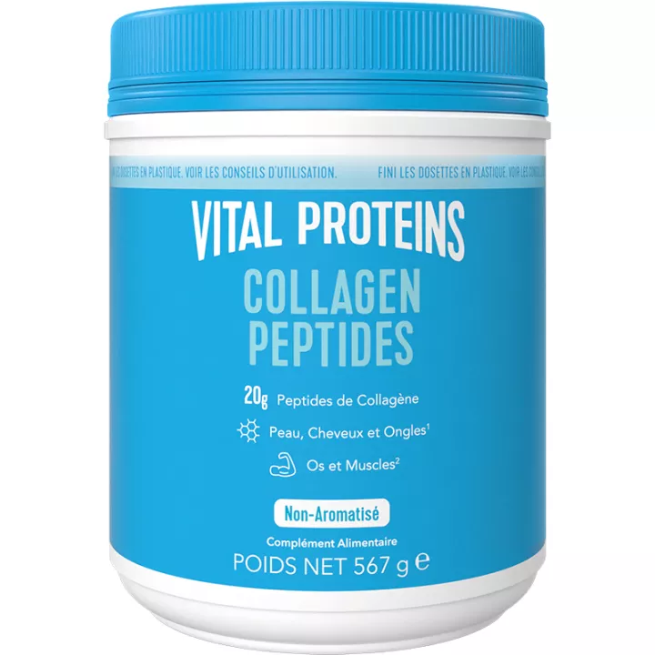 Vital Proteins Collagen Peptides