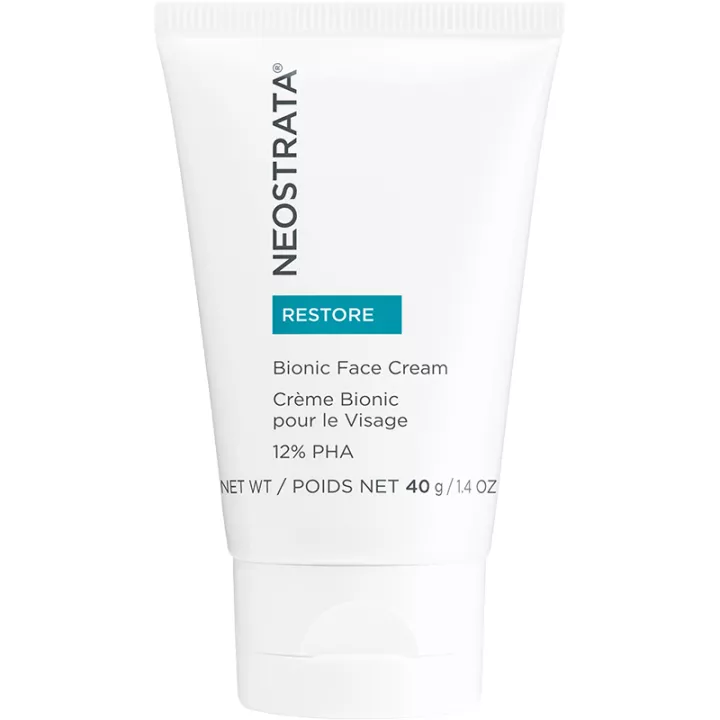 Neostrata Restore Crème Bionic  Visage 12% PHA 40 g
