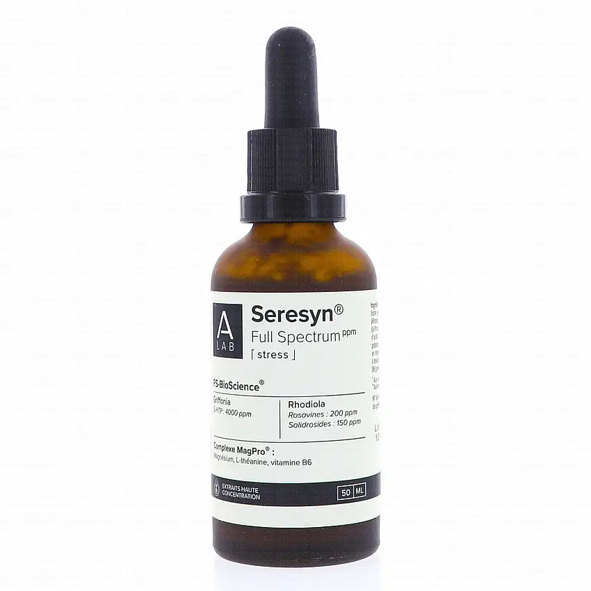 A-LAB FS Bioscience - Seresyn Full Spectrum 50ml