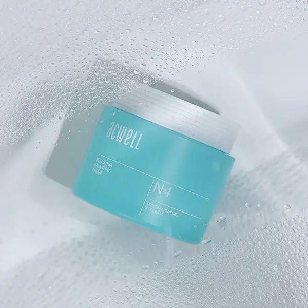 ACWELL Real Aqua Blancing Cream 50ml