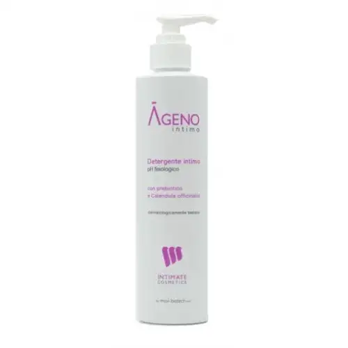 AGENO Intime BIOTECH 300ml