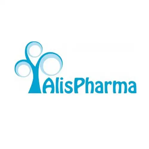 Alispharma Alibon Complément Alimentaire 36 Comprimés
