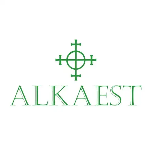 Alkaest Mgs14 Peuplier Mg Remède Spagyrique 20 ml