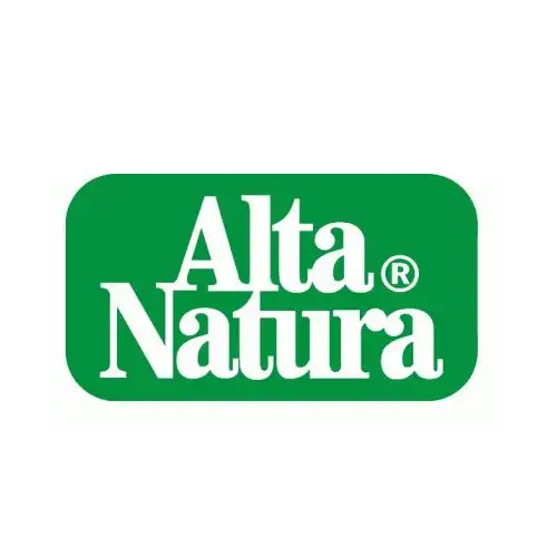 Alta Natura Paternio Sommita Fiorita Teinture Mère 50 ml