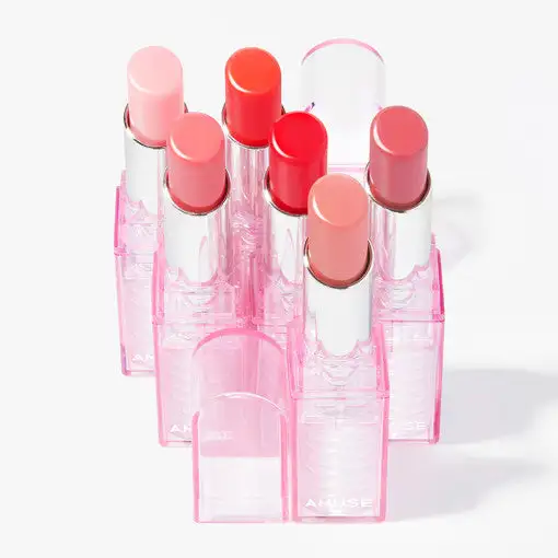 AMUSE Dew Balm - #01 Ruby Balm