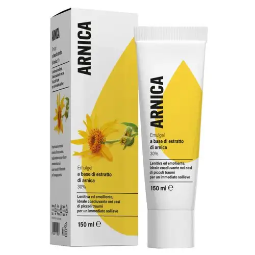 ARNICA Émulgel 150ml