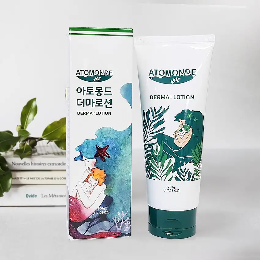 ATOMANDE Baby Derma Infant Lotion 200g
