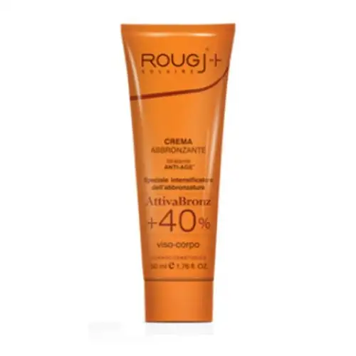 ACTIVABRONZ + 40% ROUGJ 50ml
