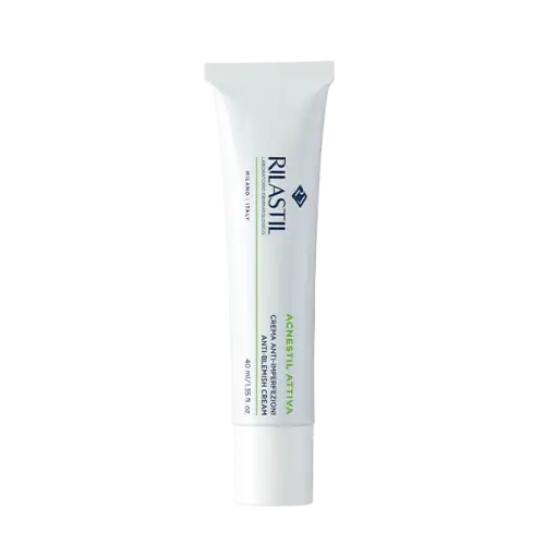 Acnestil Rilastil® Crème Active 40ml