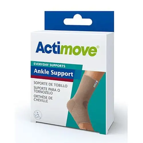 Bracelet de cheville élastique Actimove® Everyday M