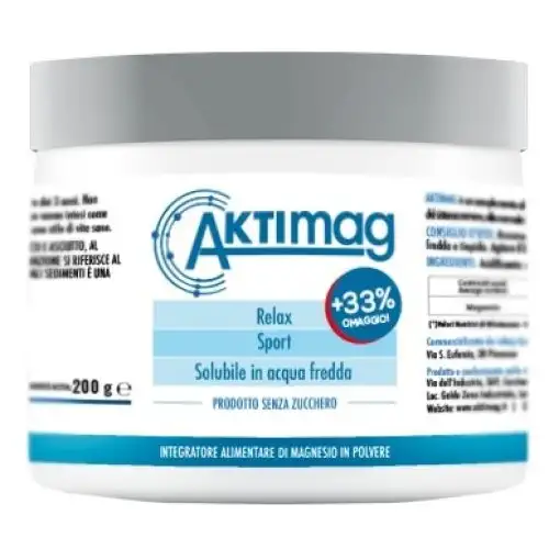 Aktimag 200g