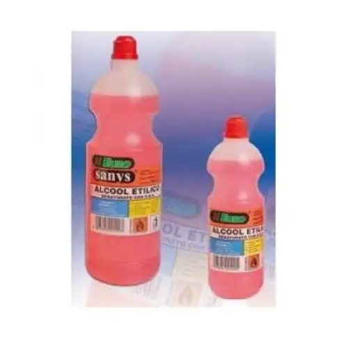 Alcool éthylique 5LT