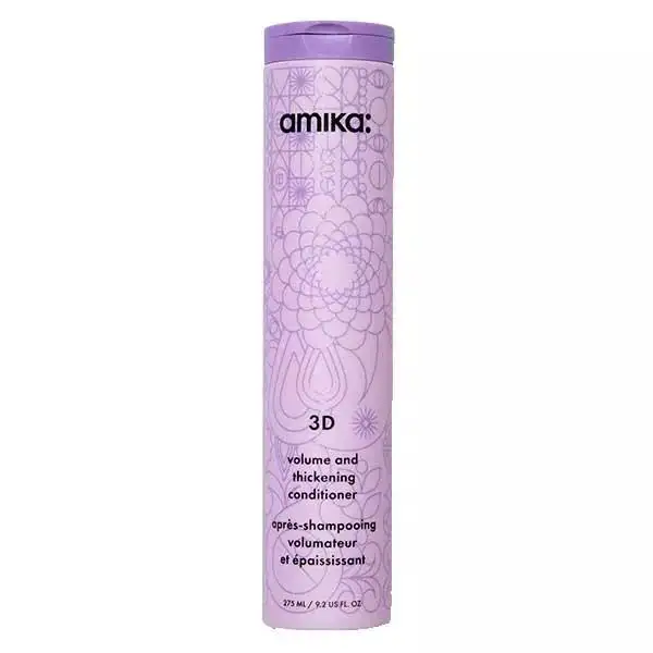 Amika Bust Your Brass Après-shampooing Blonds 250ml