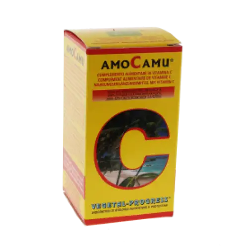 Amocamu® Progrès Végétal 30 Gélules