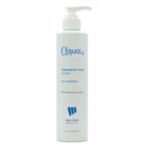 AQUA 4 MAVI NETTOYANT POUR LE CORPS 300ml