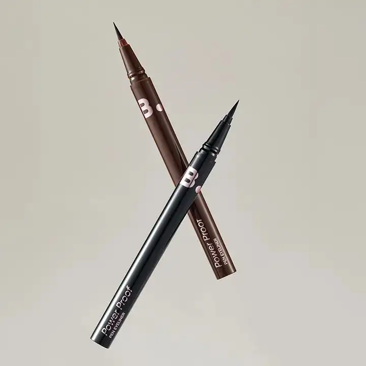 BANILACO Powerproof Pen Eyeliner - #01 Soft Black