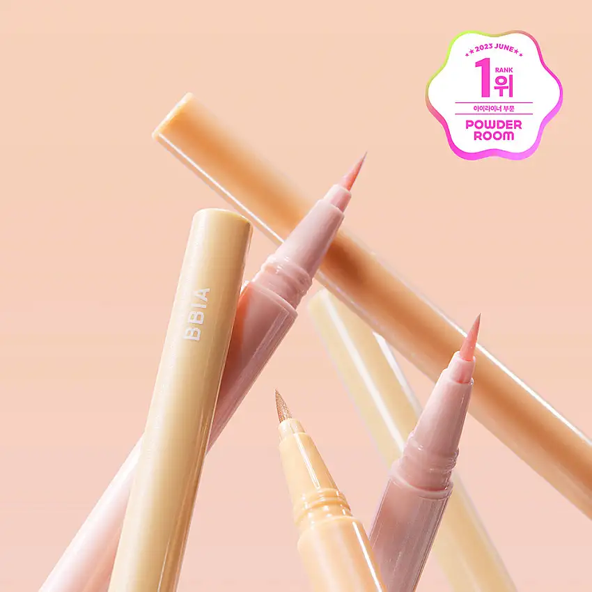 BBIA Last Glitter Highliner #RibbonEdition - #01 Dewy Honey