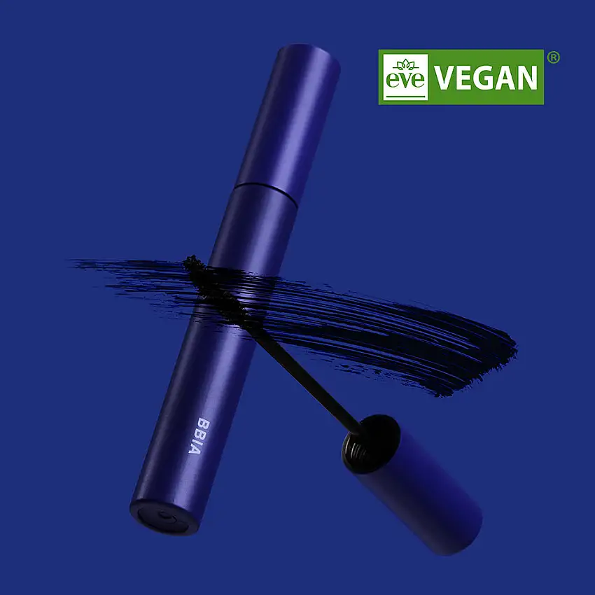 BBIA Never Die Mascara - #02 Power Brown