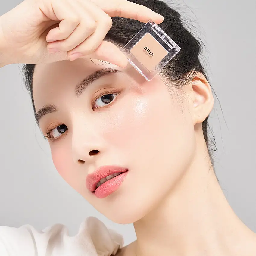 BBIA Ready To Wear Eye Shadow - #02 Pat