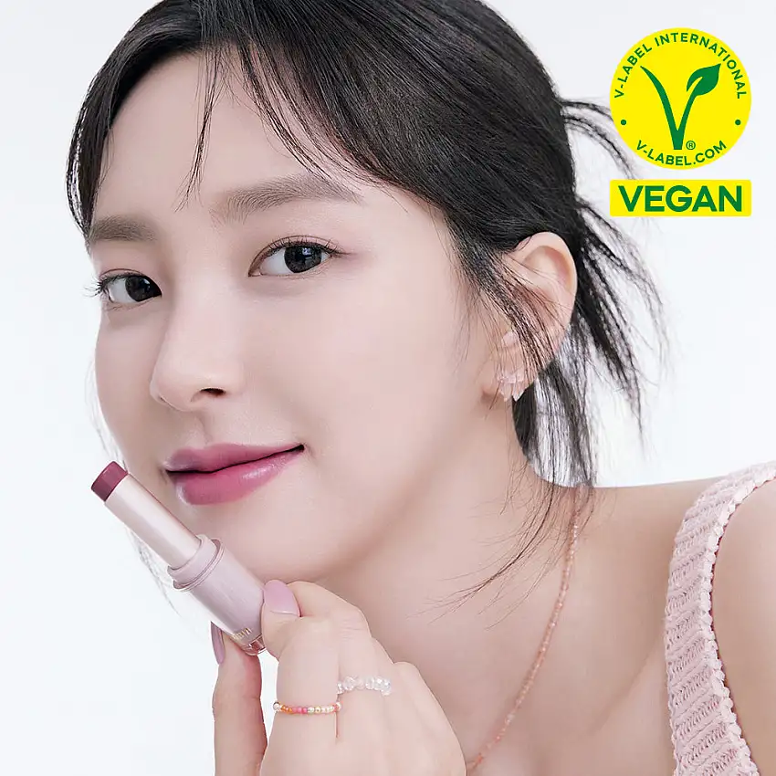 BBIA Ready To Wear Water Lipstick #CoolNudeEdition - #01 Wet Mandarine