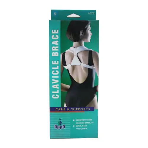 BANDAGE CLAVICULE S 4075 OPPO