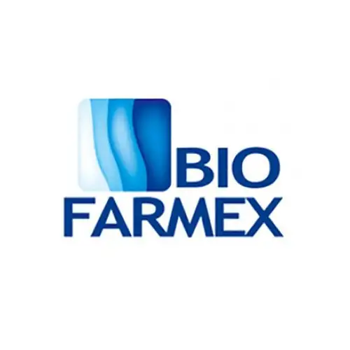Biofarmex Fleurs 6 Gouttes Complément Alimentaire 30ml