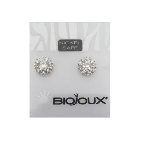 BIOJOUX® BJT 933 Cristal Blanc Galaxie SANICO