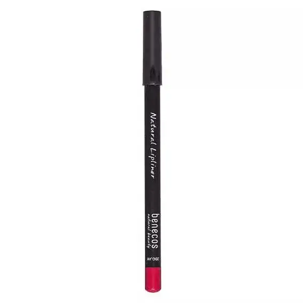 Benecos Crayon Contour des Lèvres Berry