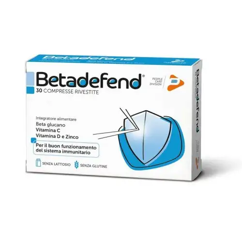 Betadefend PHARMALINE 30 Comprimés