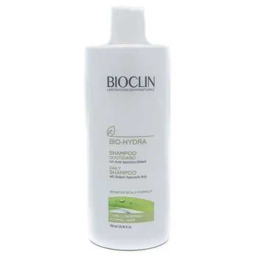 Bio-Hydra BioClin Shampoing 750ml