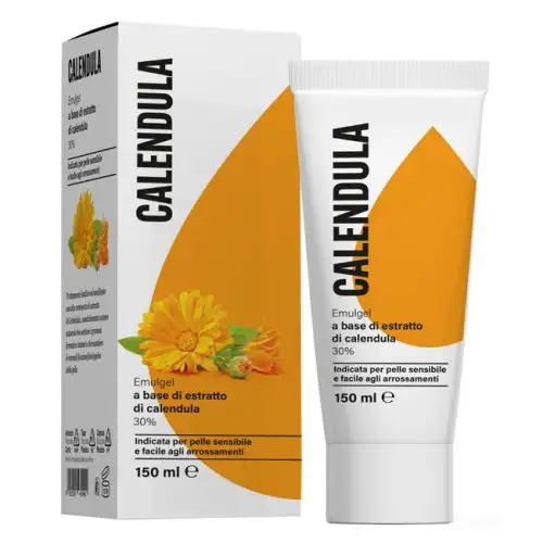 CALENDULA Émulgel 150ml