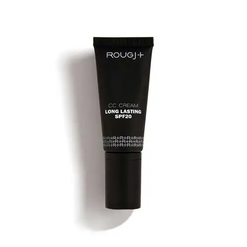 FOND DE TEINT CC CRÈME 01 ROUGJ 30ML