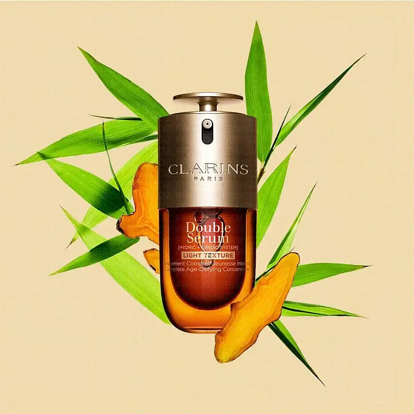 CLARINS Double Serum Light Texture 30ml