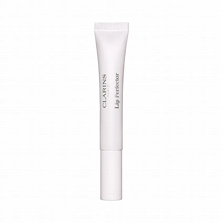 CLARINS Lip Perfector lip & cheek - Embellisseur Lèvres Translucent Glow 12ml