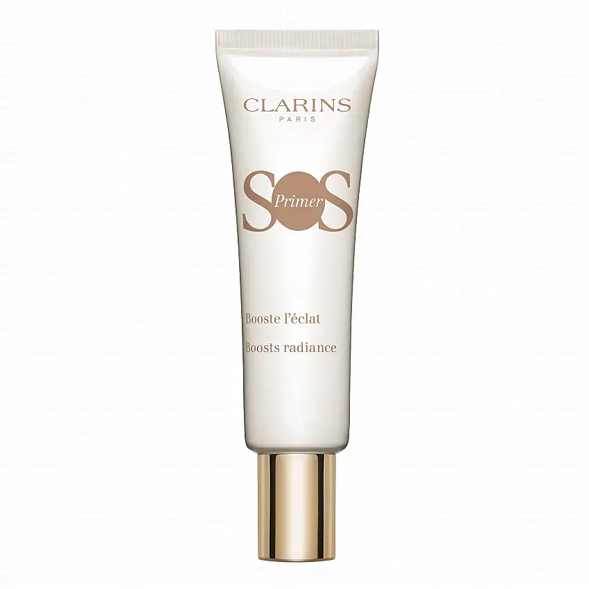 CLARINS SOS Primer - Base de Teint Illuminatrice 30ml