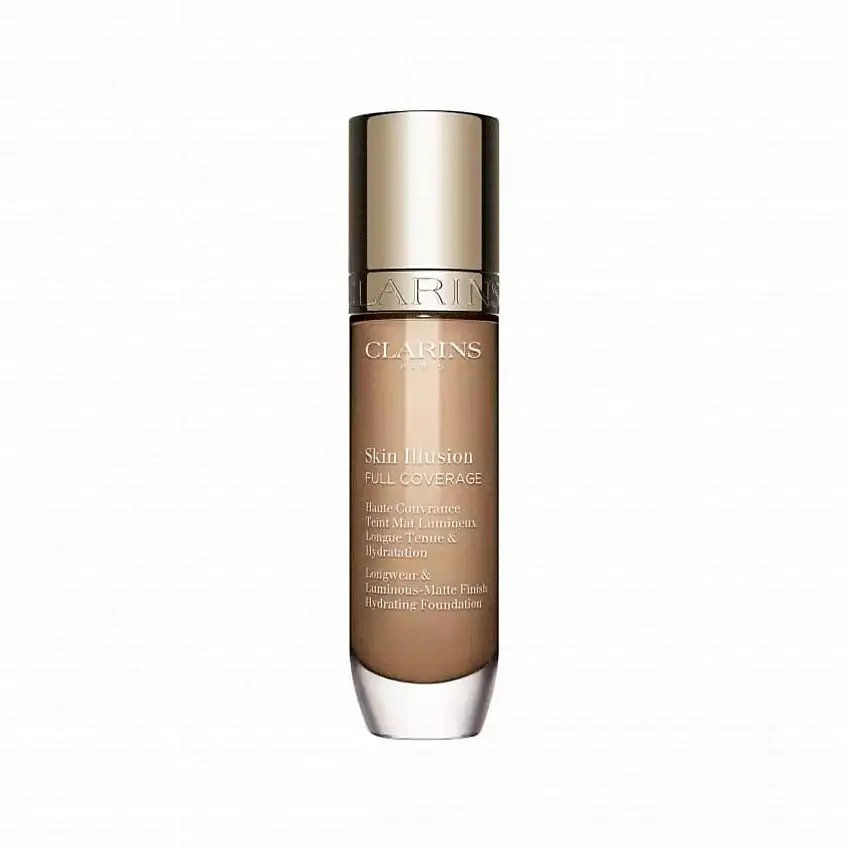 CLARINS Skin Illusion Full Coverage - Fond de teint 110n