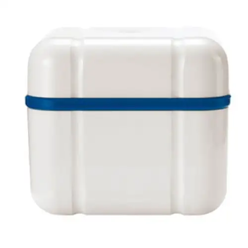 CURAPROX BDC 110 Boîte Bleue 1 Pièce
