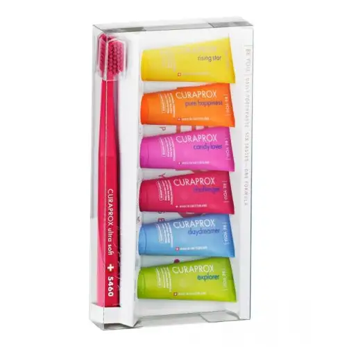 CURAPROX BE YOU Coffret Mixte