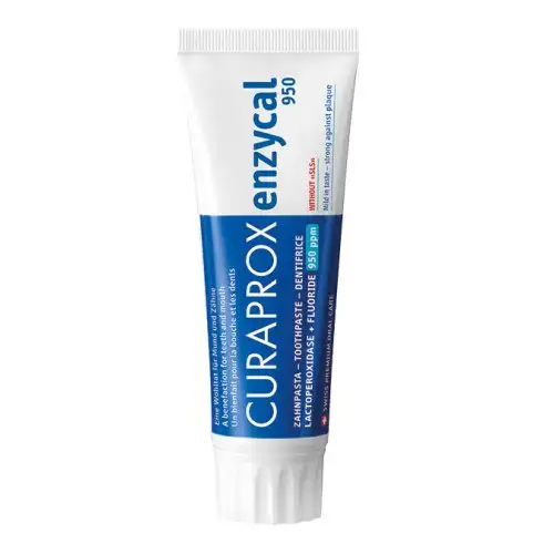 CURAPROX Enzycal 950 75ml
