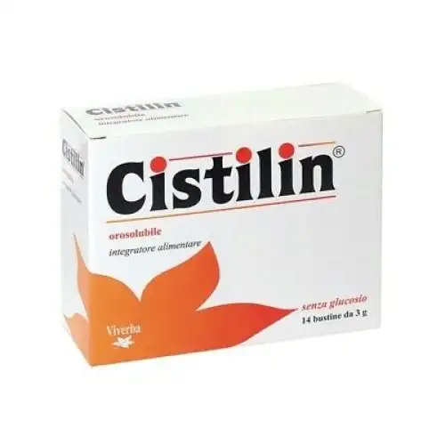 CISTILIN® VIVERBA 14 Sachets