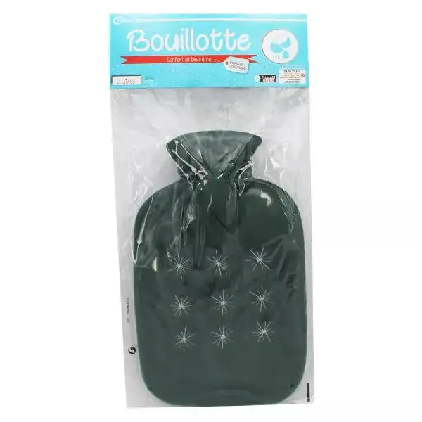 Cooper Bouillotte Eau Enfant Étoile 2L