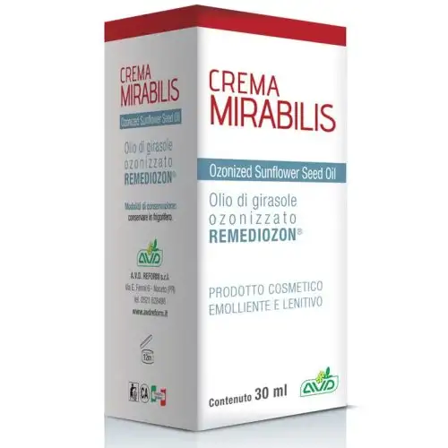 Avd Reform Crema Mirabilis Complément Alimentaire 30 ml