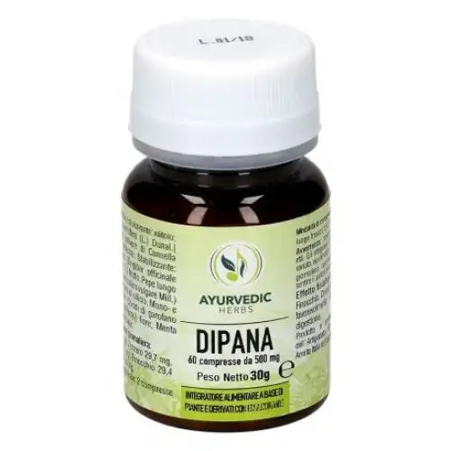 DIPANA 60 Comprimés 30g
