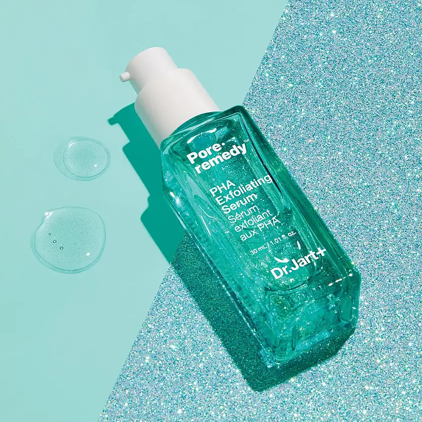 DR. JART+ Pore Remedy PHA Exfoliating Serum 30ml