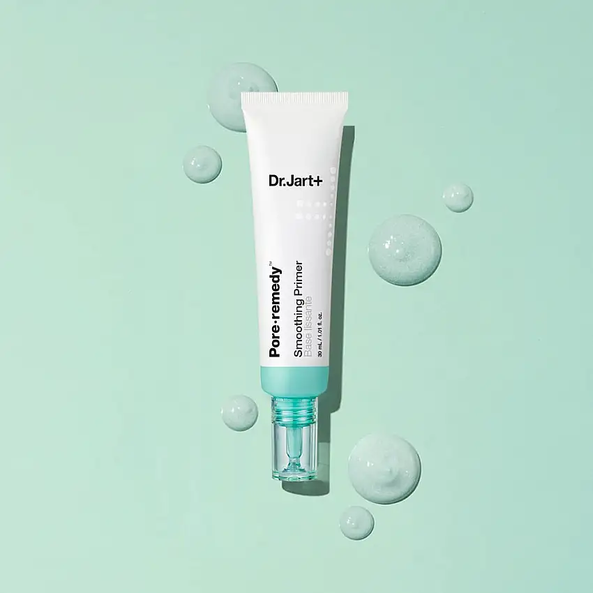 DR. JART+ Pore Remedy Soothing Primer - 15ml