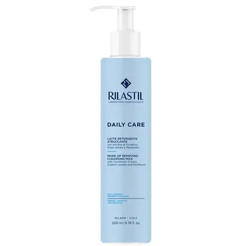 Soin Quotidien Rilastil® Lait Démaquillant 200 ml
